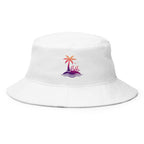 Togethermess Logo Bucket Hat Official Jeff and Jordan Merch