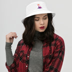 Togethermess Logo Bucket Hat Official Jeff and Jordan Merch