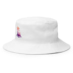 Togethermess Logo Bucket Hat Official Jeff and Jordan Merch