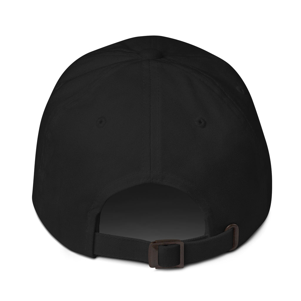 Couch Jury Dad Hat official Jeff and Jordan merch