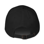 Couch Jury Dad Hat official Jeff and Jordan merch