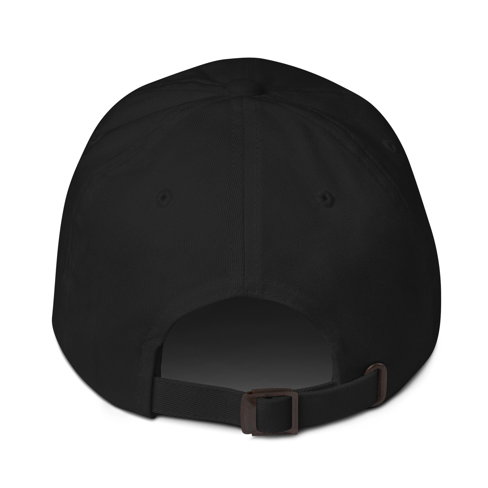 Couch Jury Dad Hat official Jeff and Jordan merch