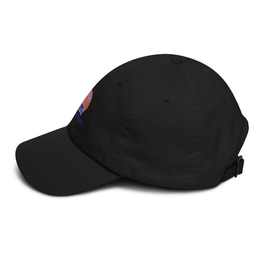 Couch Jury Dad Hat official Jeff and Jordan merch