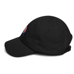 Couch Jury Dad Hat official Jeff and Jordan merch