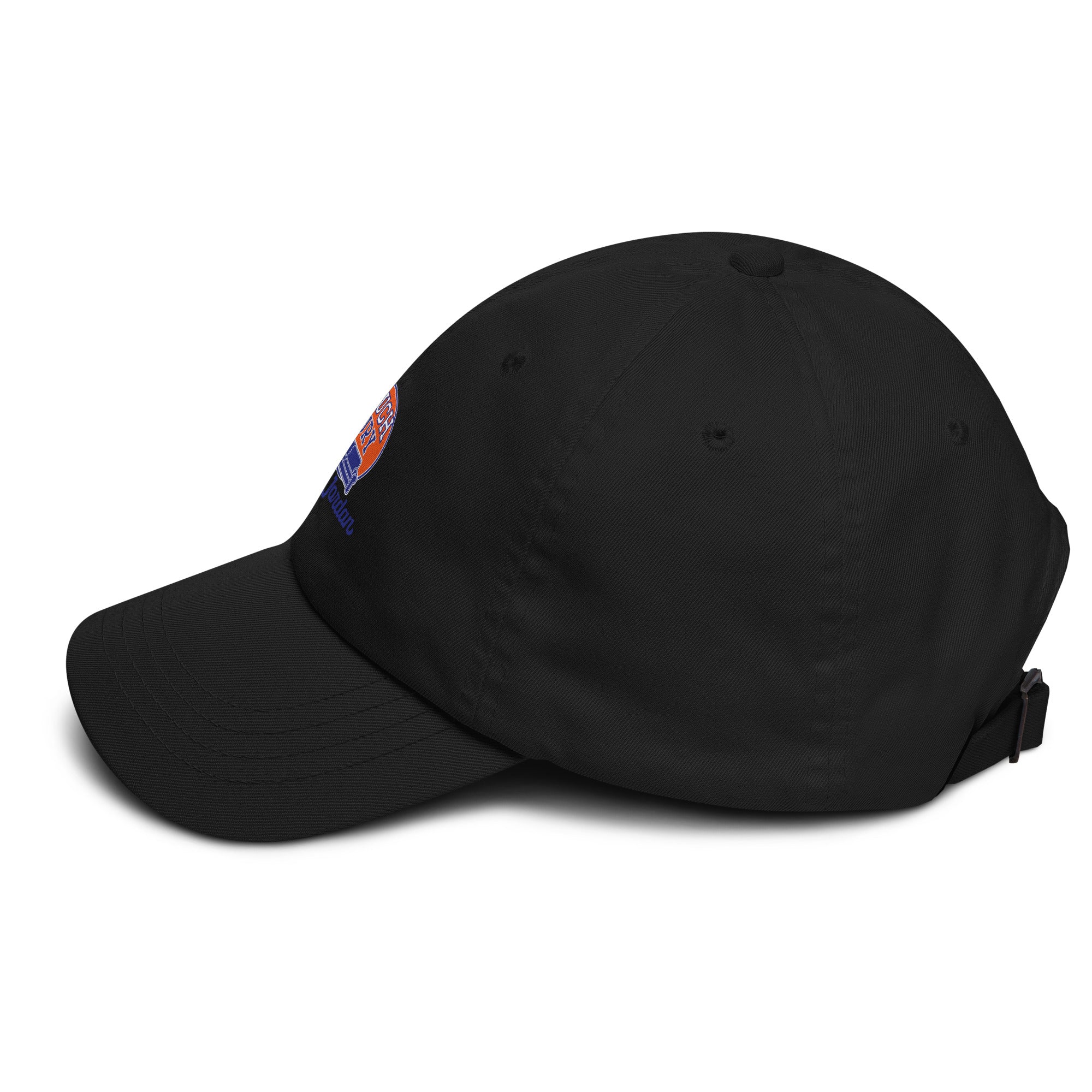Couch Jury Dad Hat official Jeff and Jordan merch