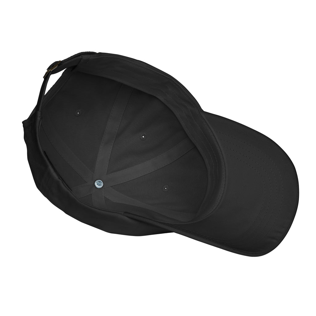 Couch Jury Dad Hat official Jeff and Jordan merch