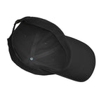 Couch Jury Dad Hat official Jeff and Jordan merch