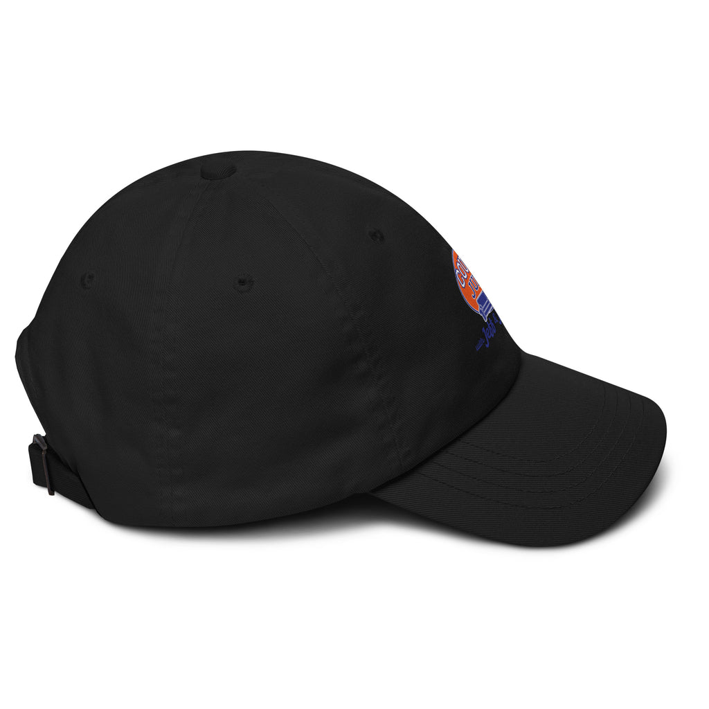 Couch Jury Dad Hat official Jeff and Jordan merch