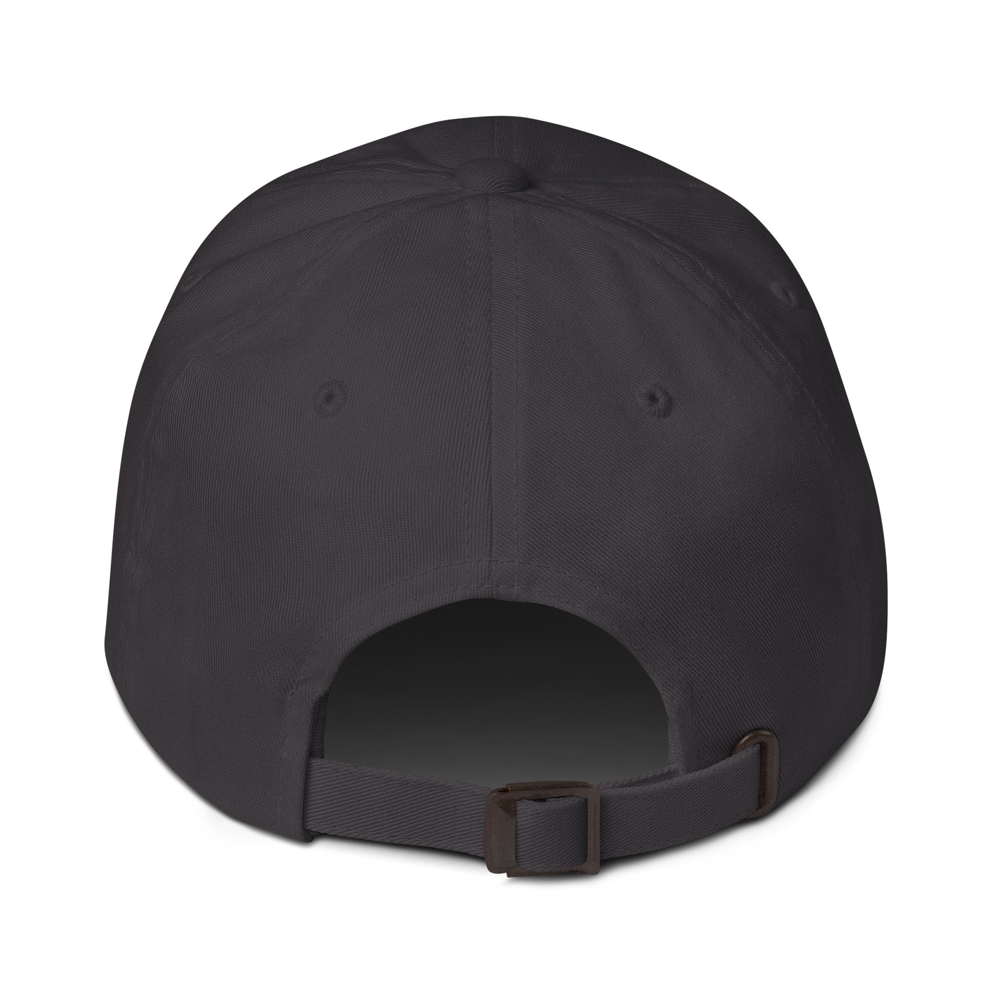 Togethermess gradient logo dad hat official Jeff and Jordan merch