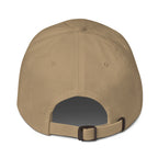 Couch Jury Dad Hat official Jeff and Jordan merch