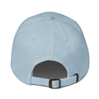 Couch Jury Dad Hat official Jeff and Jordan merch