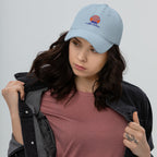 Couch Jury Dad Hat official Jeff and Jordan merch