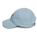Couch Jury Dad Hat official Jeff and Jordan merch