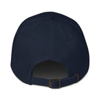 Couch Jury Dad Hat official Jeff and Jordan merch