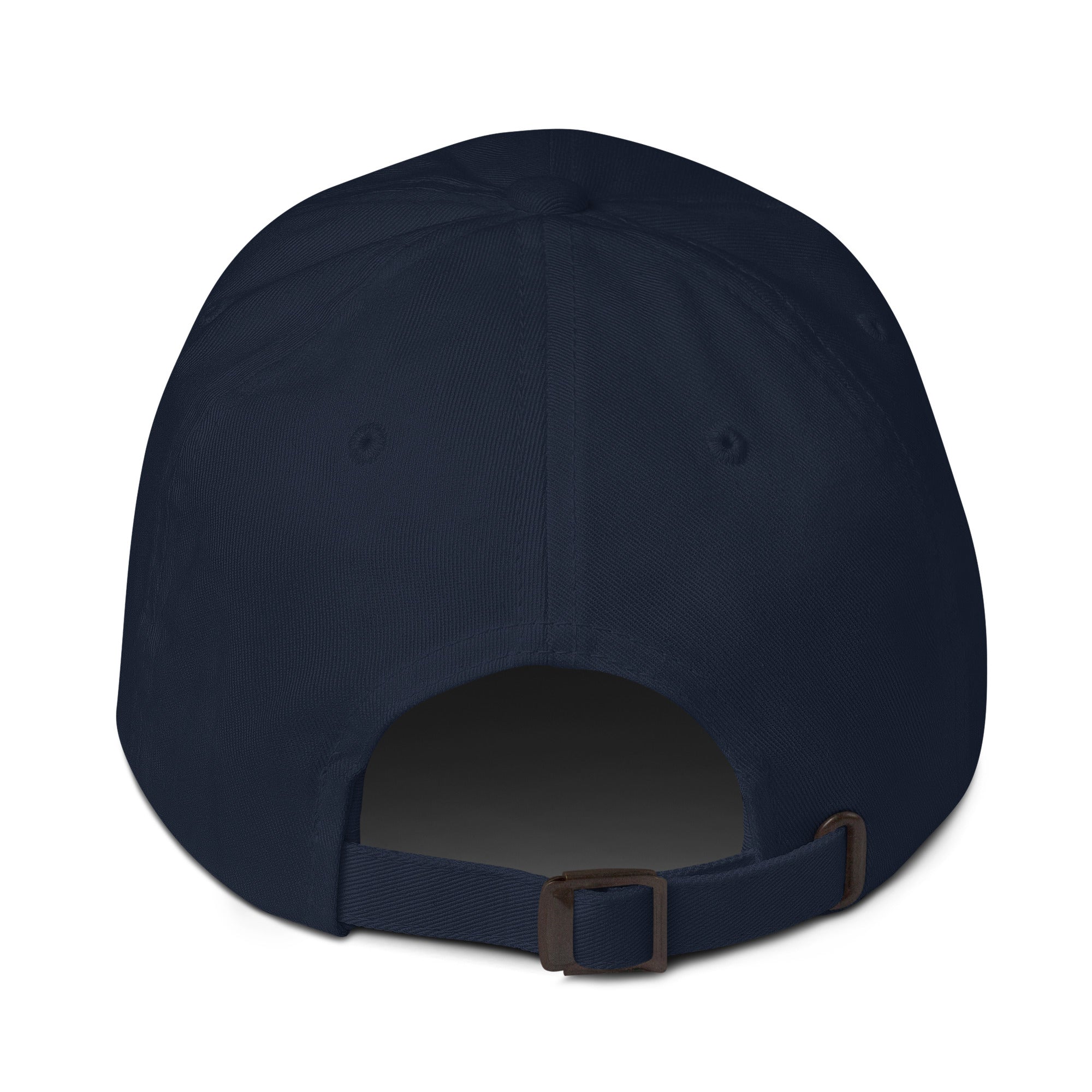 Couch Jury Dad Hat official Jeff and Jordan merch