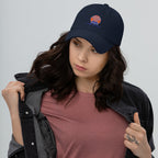Couch Jury Dad Hat official Jeff and Jordan merch
