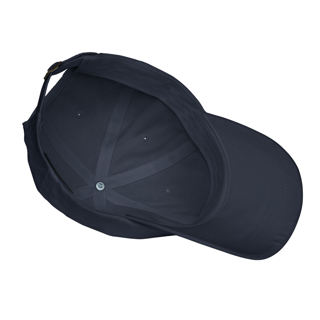 Couch Jury Dad Hat official Jeff and Jordan merch