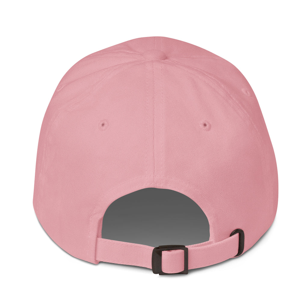 Couch Jury Dad Hat official Jeff and Jordan merch