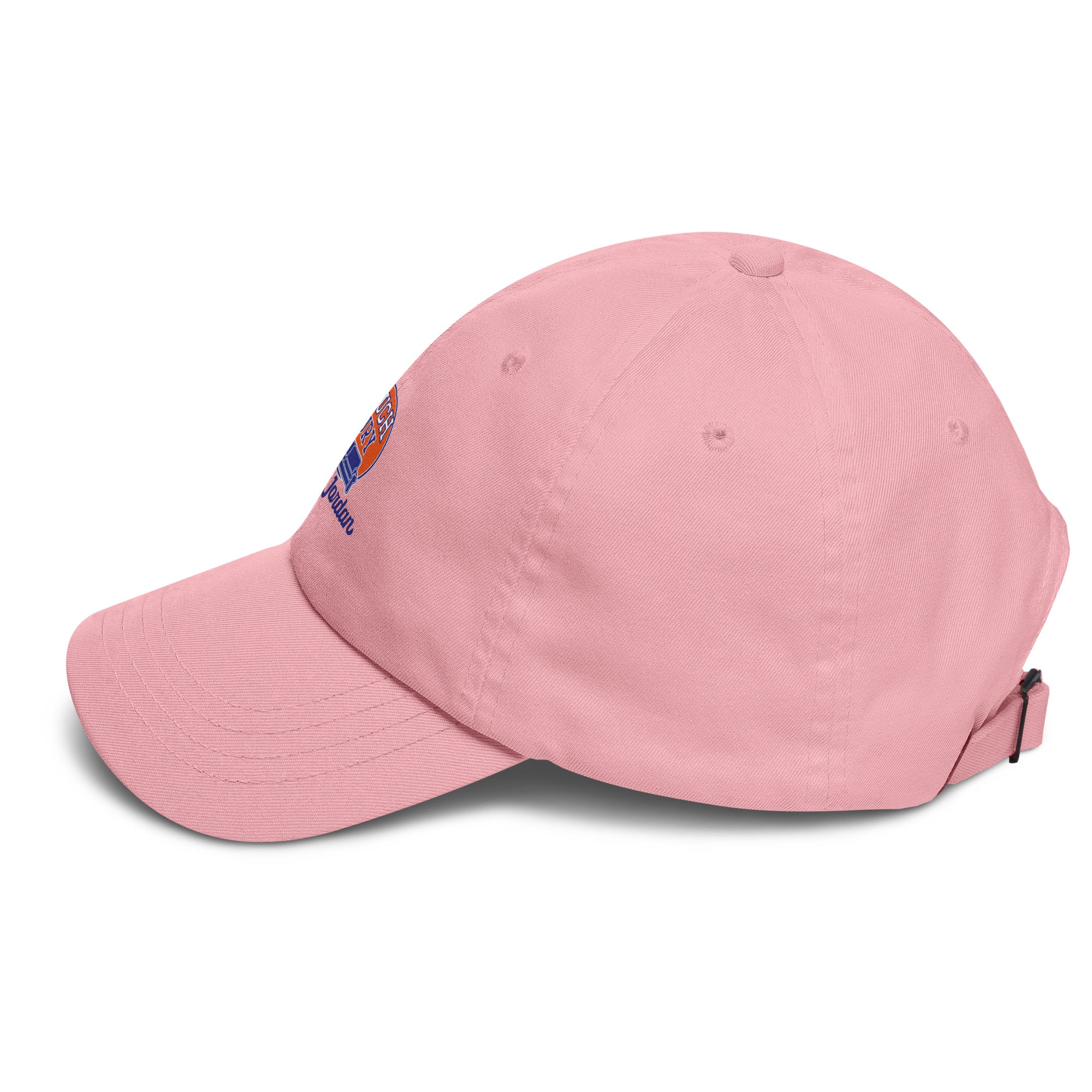 Couch Jury Dad Hat official Jeff and Jordan merch