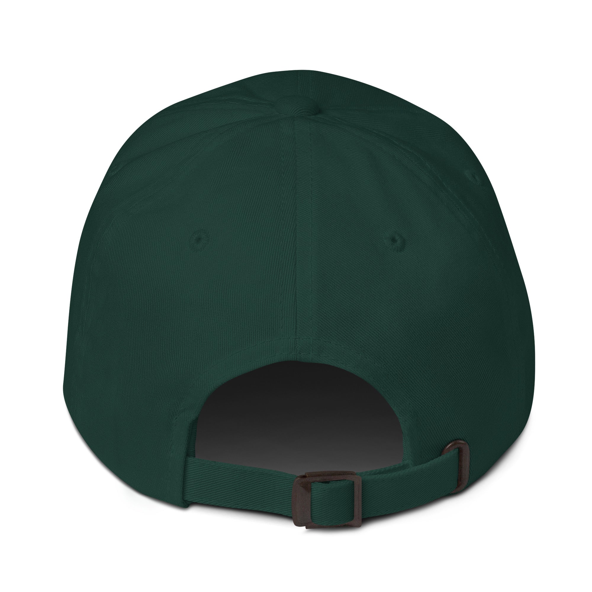 Togethermess gradient logo dad hat official Jeff and Jordan merch