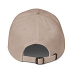 Couch Jury Dad Hat official Jeff and Jordan merch