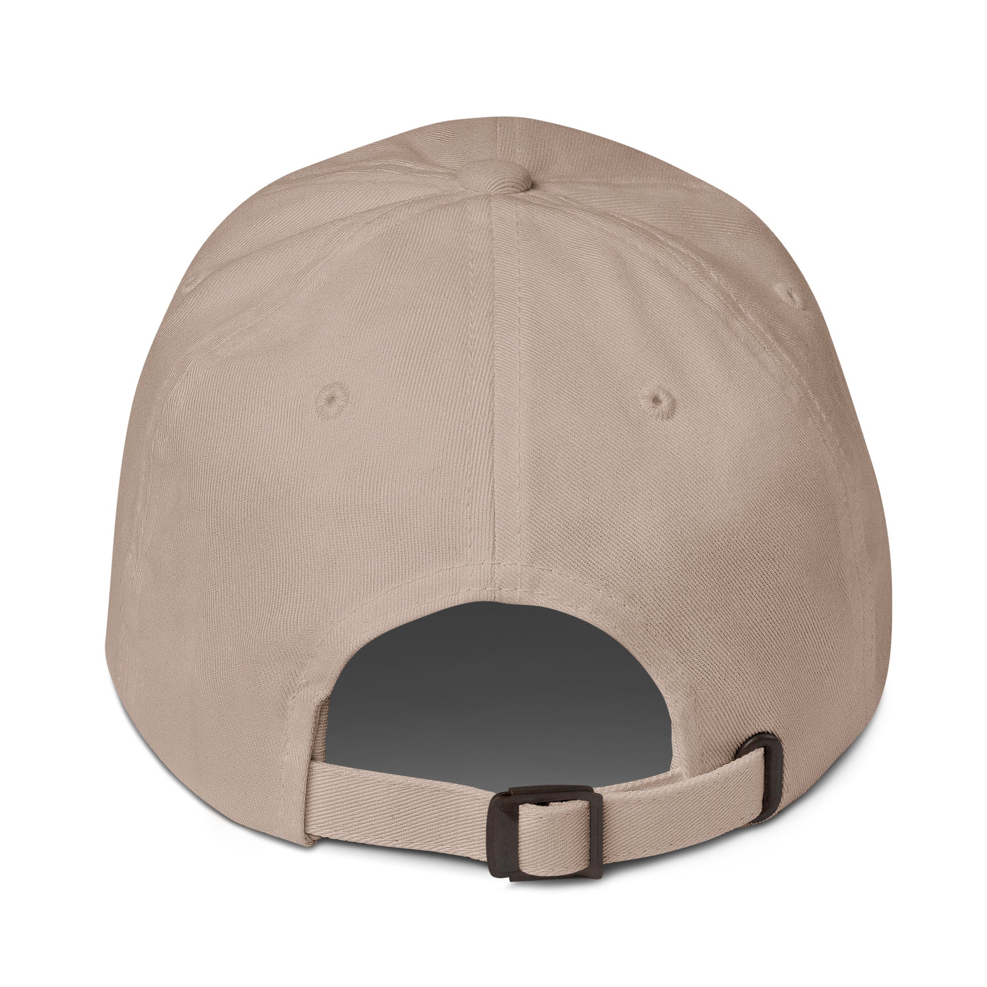 Couch Jury Dad Hat official Jeff and Jordan merch