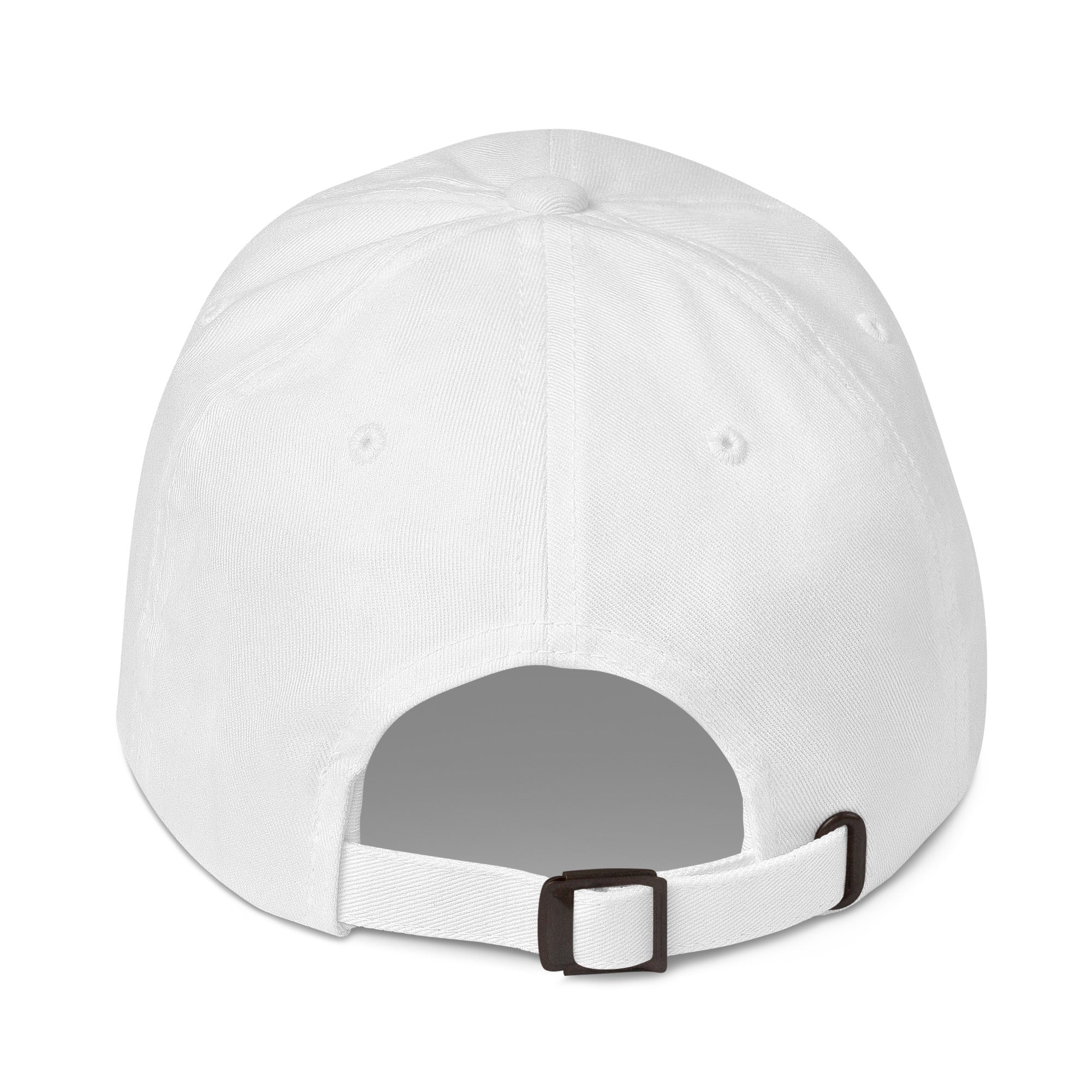 Couch Jury Dad Hat official Jeff and Jordan merch