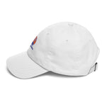 Couch Jury Dad Hat official Jeff and Jordan merch