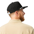 Togethermess Logo Golf Rope Cap official Jeff and Jordan merch