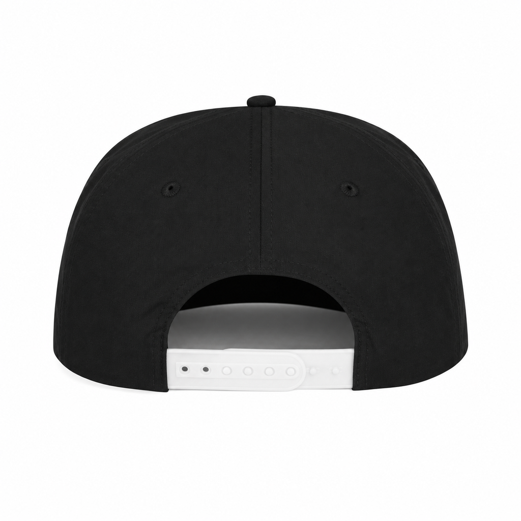 Togethermess Logo Golf Rope Cap official Jeff and Jordan merch