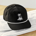 Togethermess Logo Golf Rope Cap official Jeff and Jordan merch