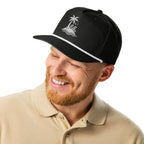 Togethermess Logo Golf Rope Cap official Jeff and Jordan merch