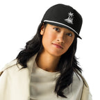 Togethermess Logo Golf Rope Cap official Jeff and Jordan merch