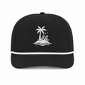 Togethermess Logo Golf Rope Cap official Jeff and Jordan merch