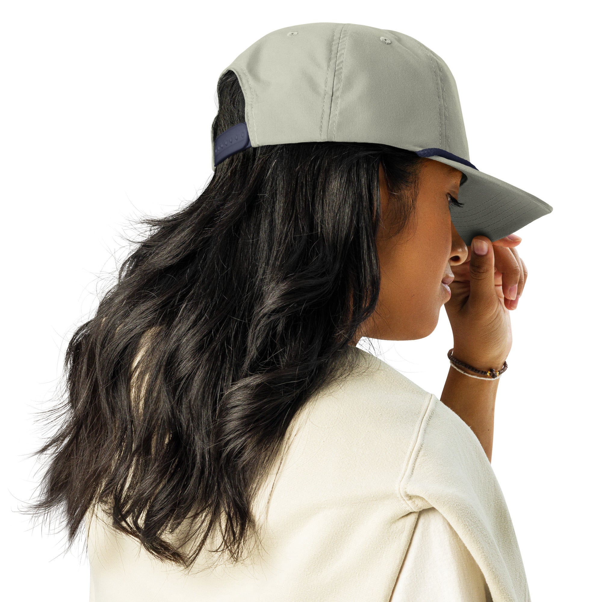 Togethermess Logo Golf Rope Cap official Jeff and Jordan merch