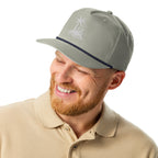 Togethermess Logo Golf Rope Cap official Jeff and Jordan merch