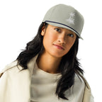 Togethermess Logo Golf Rope Cap official Jeff and Jordan merch