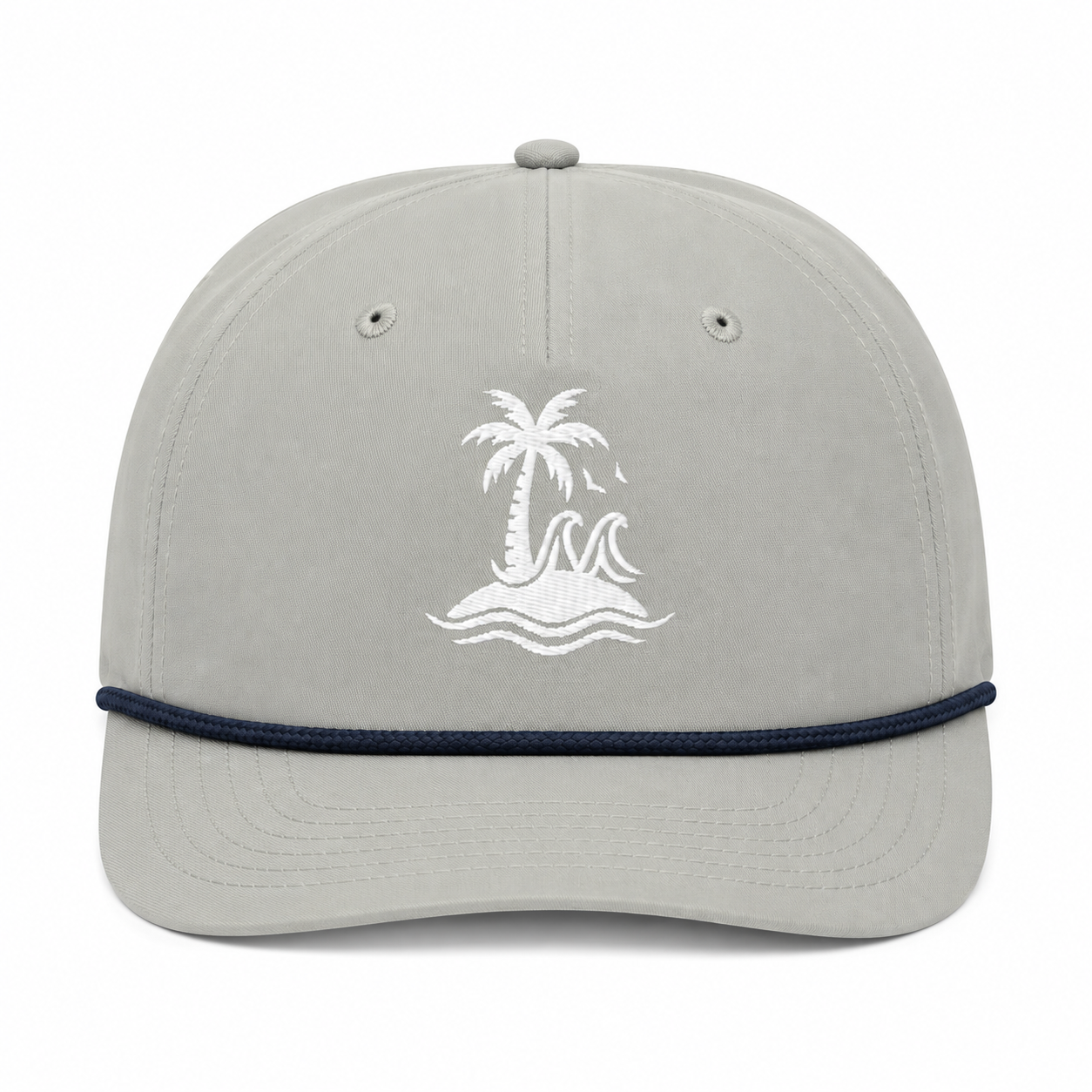 Togethermess Logo Golf Rope Cap official Jeff and Jordan merch