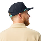 Togethermess Logo Golf Rope Cap official Jeff and Jordan merch