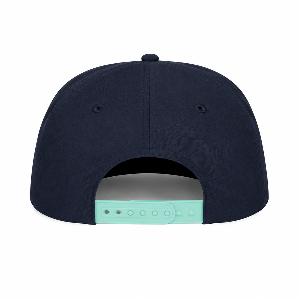 Togethermess Logo Golf Rope Cap official Jeff and Jordan merch