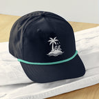 Togethermess Logo Golf Rope Cap official Jeff and Jordan merch