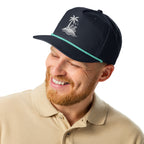 Togethermess Logo Golf Rope Cap official Jeff and Jordan merch