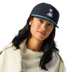 Togethermess Logo Golf Rope Cap official Jeff and Jordan merch