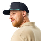 Togethermess Logo Golf Rope Cap official Jeff and Jordan merch