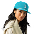 Togethermess Logo Golf Rope Cap official Jeff and Jordan merch