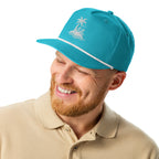 Togethermess Logo Golf Rope Cap official Jeff and Jordan merch