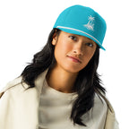 Togethermess Logo Golf Rope Cap official Jeff and Jordan merch