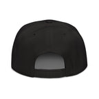 Couch Jury Snapback Hat official Jeff and Jordan merch