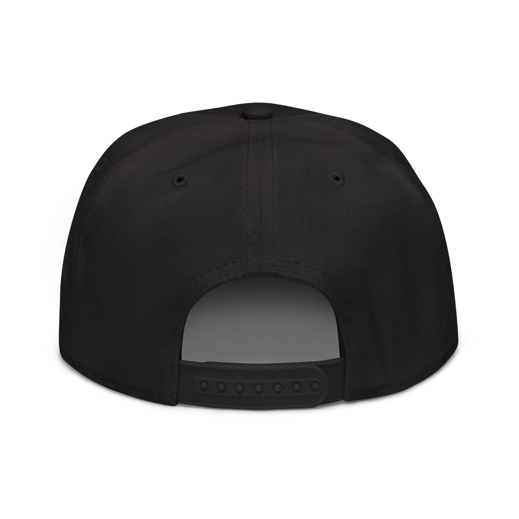 Official Couch Juror Snapback Hat official Jeff and Jordan merch