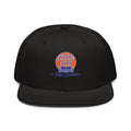 Couch Jury Snapback Hat official Jeff and Jordan merch